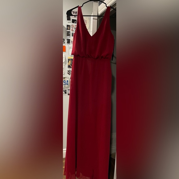 Bill Levkoff Dress - Picture 2 of 7